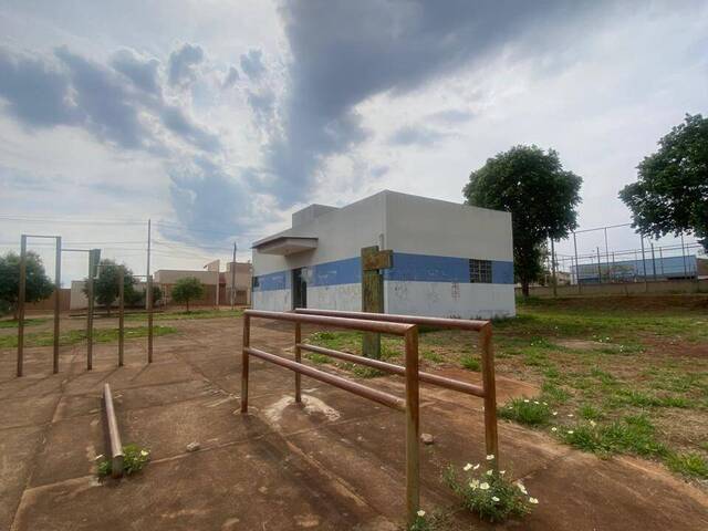 Área para Venda em Iporá - 5