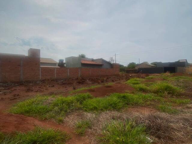 Área para Venda em Iporá - 4