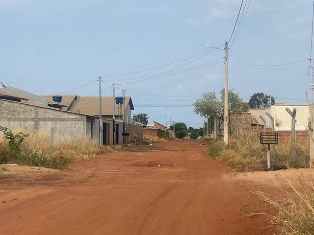 #SIGLT63 - Área para Venda em Iporá - GO