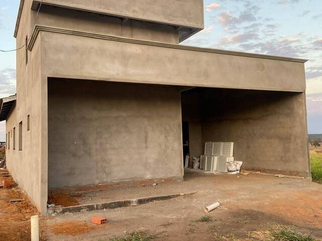 #SIGCS64 - Casa para Venda em Iporá - GO