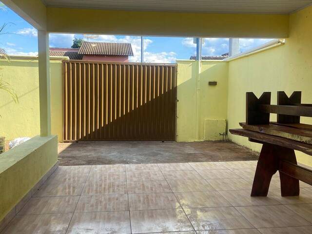 Casa para Venda em Iporá - 5